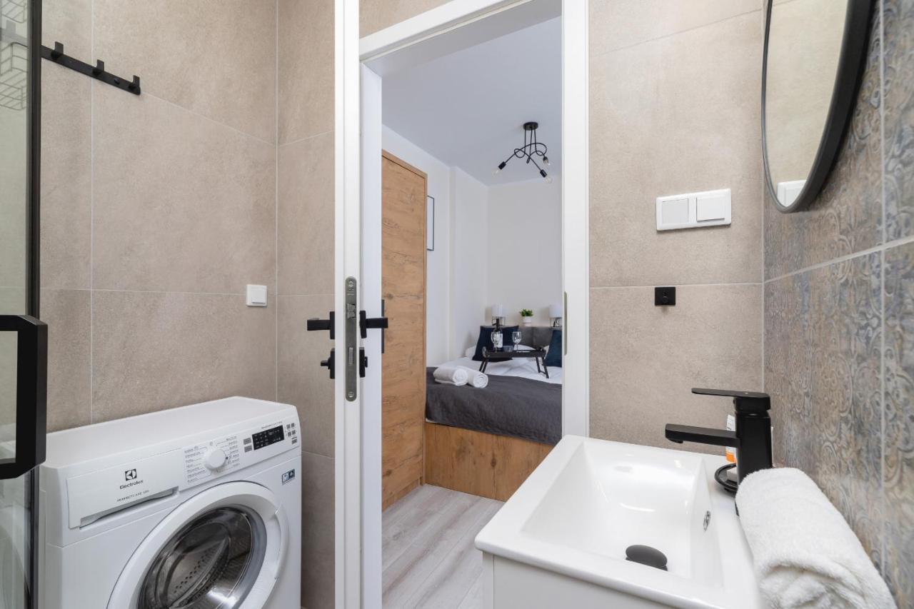 Modern Studio Cracow Rakowicka 14 By Noclegi Renters Krakov Exteriér fotografie