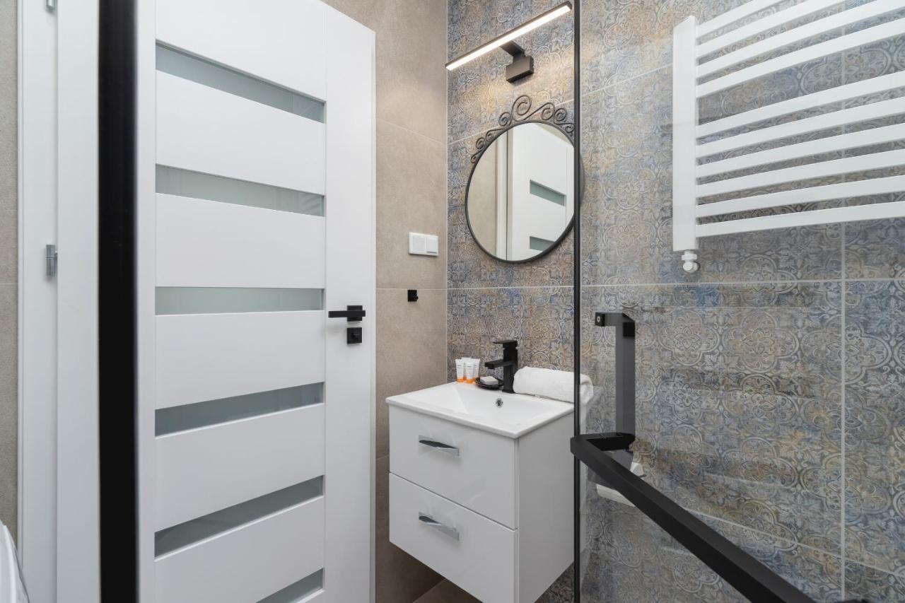 Modern Studio Cracow Rakowicka 14 By Noclegi Renters Krakov Exteriér fotografie
