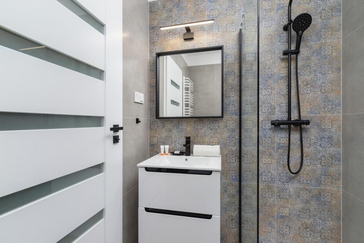 Modern Studio Cracow Rakowicka 14 By Noclegi Renters Krakov Exteriér fotografie